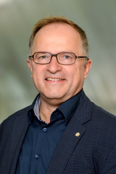 Prof. Dr. Wolfgang Köck Prof. Dr. Wolfgang Köck